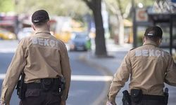 Sokaklarda yeni dönem: Bekçilere sınırlı arama yetkisi