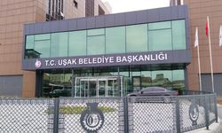 Uşak Belediye Meclisi, başkan vekili için 6 Nisan’da toplanacak