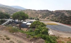 Cengiz İzmir'de büyüyor: Beydağ'daki madenin kapasite artışına ÇED onayı