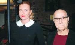 Mazhar Alanson'un eşinden okul saldırılarından sonra tepki çeken paylaşım: Kas gelişimimi riske atamam