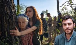 İsmail Arı'dan Esra Işık'a dayanışma mektubu: Gözdağı vermek istiyorlar!