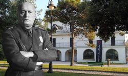 Faşist nostaljiye geçit yok: Belediye Mussolini’nin villasını satın aldı!