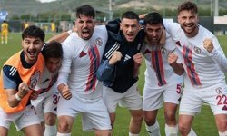 Altınordu’nun kader maçları: Hata lüksü yok!