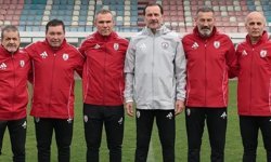 Yusuf Şimşek’ten prim açıklaması: Hiçbir sorun yok!