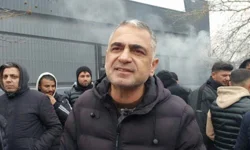 Sendikacılardan 1000 imza: Mehmet Türkmen serbest bırakılsın