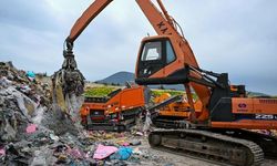 Bornova'da atıklar yakıta dönüşüyor!