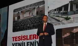 Ömer Eşki 2 yıllık rapor sundu: Bornova’yı dönüştüren adımları birlikte attık