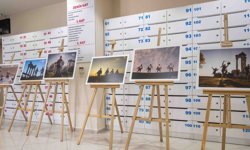 Bergama’nın asırlık geleneği Bornova’da hayat buldu: Kılıç Kalkan mirası geleceğe taşınıyor