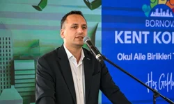 Bornova Belediye Başkanı Ömer Eşki'nin ifadesi ortaya çıktı