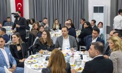 Bornova’da tekstil mühendislerinden mesaj: Dayanışmayı büyüteceğiz