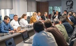 Bornova’nın altyapısı masaya yatırıldı