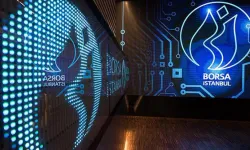 İlk çeyrek karnesi: En yüksek kazanç ve sert düşüş hangi hissede?