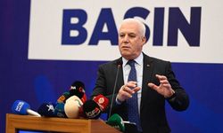Bursa Belediye Başkanı Bozbey'in savcılık ifadesi bitti: Adliyeye sevk edildi