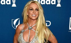 Britney Spears rehabilitasyon merkezine yattı
