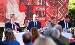 Buca’da Balkan rüzgârı