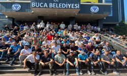 Buca’da TİS krizi sürüyor: Emekçiler bugün iş bırakacak!