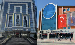 Buca ve Karabağlar'da memurların sözleşmesi imzalandı: Süreç emekçilerin lehine sonuçlandı