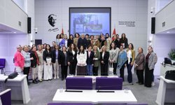 Buca’da ilham veren girişimcilik paneli