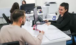 Buca’da istihdam hamlesi: 2 yılda 2 bin 585 kişi iş sahibi oldu