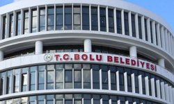 Bolu Belediyesi'ne operasyon: Başkan yardımcısı dahil 3 kişi gözaltında