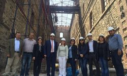 Buğra Gökce’den Meslek Fabrikası paylaşımı: Devir yasal değil!