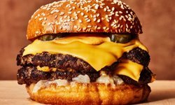 Burger devinde çöküş: Kayyum atandı