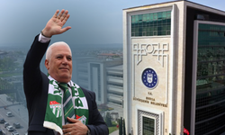 Bursa Büyükşehir Belediye Meclisi Başkan vekili seçecek: Mecliste sandalye dağılımı nasıl?