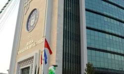 Bursa'da başkanvekilliği seçimi öncesi polis müdahalesi!