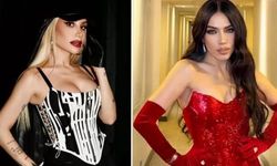 Burcu Güneş kavgasında İrem Derici’den barış sinyali!