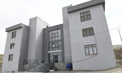 Çiğli’de cemevi ve ibadethanelere destek… Başkan Yıldız: Eşit hizmet anlayışıyla çalışıyoruz