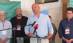 Karşıyaka Başkanı Cicibaş basketbol takımına destek istedi: 10 milyon liraya ihtiyaç var