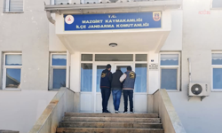 İzmir’de 9 yıl önce işlenen cinayetin zanlısı Tunceli’de yakalandı