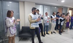 Karşıyaka’da TİS krizi: Sözleşme yoksa imza yok!