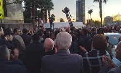 Eşki tutuklama talebiyle mahkemeye sevk edildi!