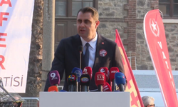 Çağatay Güç: Bugün Meslek Fabrikası, yarın senin evin!