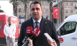 CHP’li Güç, TÜİK üzerinden iktidara yüklendi