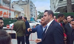 Çağatay Güç’ten Ömer Eşki sürecine ilişkin ilk açıklama: Başkanımızın sorumluluğu yok