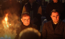 Meslek Fabrikası nöbetinde ikinci gün… CHP İl Başkanı Güç’ten çağrı: Bu yanlış karardan bir an önce dönülmeli!