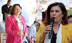 Çerçioğlu'na Başkan Gençay'dan soru: O elektrik hattında gerekli önlemleri aldınız mı?