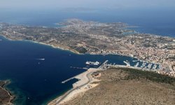 Çeşme Altınkum'da Bakanlık'tan sit ayarı