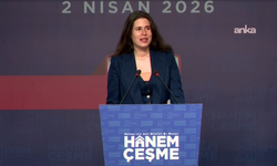 Çeşme'de "Hanem" hamlesi: Sosyal konut projesinin temeli atıldı