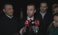 Ceyhan Belediye Başkanı tahliye oldu