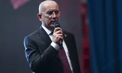 Ümit Erkol kimdir, kaç yaşında, nereli? CHP Ankara İl Başkanı Ümit Erkol neden gözaltına alındı?