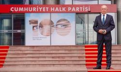 CHP Ankara İl Başkanlığından Ümit Erkol açıklaması