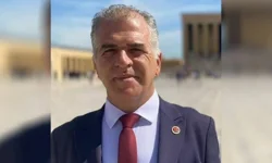 CHP Datça İlçe Başkanı Sezai Öz istifa etti: Özel ve İmamoğlu'nun yanındayım!