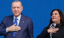 AKP'ye geçen Özlem Çerçioğlu anketlerde çakıldı, görevden almaya gitti!