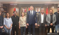 CHP devreye girdi, gözler belediyelerde: Sendika masanın yeniden kurulmasını istedi