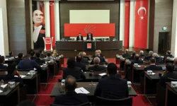 CHP'li il başkanları: Susmayacağız, teslim olmayacağız!