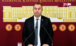 CHP'li Ednan Arslan'dan Ataşehir Belediyesi açıklaması: Millet iradesine doğrudan müdahale