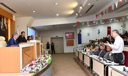 Çiğli Meclisi yeter sayıya ulaşamadı, tatil edildi: AKP grubundan 'protesto' açıklaması